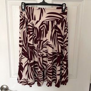 XS Tommy Bahama skirt